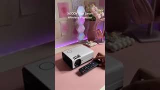 2023 Ultimate Portable Projector