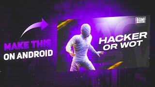 How to Make Montage Thumbnail Like Siddha Gaming | Gaming Thumbnail Tutorial |BGMI Montage Thumbnail