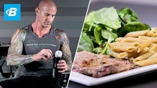 9 Nutrition Rules for Building Muscle | Jim Stoppani's Shortcut to Strength