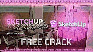 SketchUp PRO 2022 | Crack | Download | NeW | November |