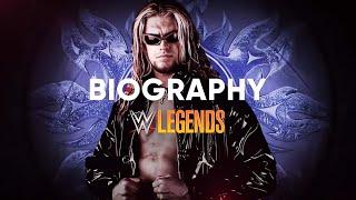 WWE Legends Biography- Edge