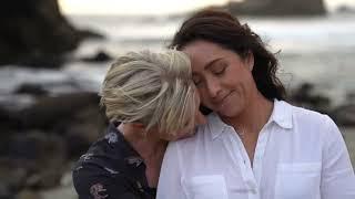 Amazing Lesbian Wedding | Two brides: Jenell & Angela  #lgtbt  #lgbtq #gay #lesbian #wedding