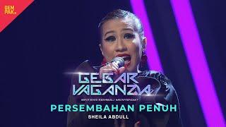 SHEILA ABDULL & JACLYN VICTOR - KU BERSUARA | GEGAR VAGANZA 2024