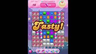 Candy Crush Saga Episode 47