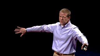 Wealth, Inheritance, and the $40 Trillion Tsunami | David York | TEDxSaltLakeCity