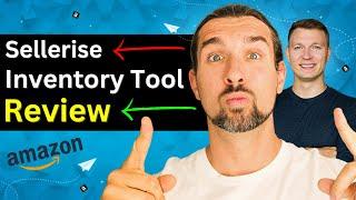 Amazon FBA Inventory Management Software - Sellerise Inventory Dashboard Tool Review & Tutorial