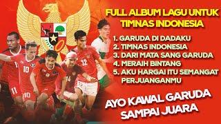 Kumpulan Lagu Dukungan Untuk TIMNAS Indonesia U-23 Piala Asia Qatar