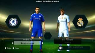 FIFA 14 патч 16