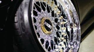 BBS Wheels - Review |HD|