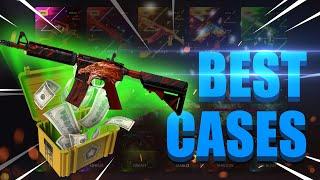 The BEST Cases To Open On KeyDrop! (My Opinion) | KeyDrop CSGO Gambling | AnoN