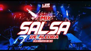 MIX SALSA DE ALCOBA 2021 - (La Cita, El gran Varon, Mi Libertad, Mia, Bailando, Virgen, Nada sin ti)