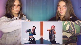 TAEYANG - ‘Shoong! (feat. LISA of BLACKPINK)’ PERFORMANCE VIDEO TWINS REACTION!! | Wong Girls