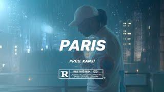 [FREE] Caney030 x Morad x Baby Gang Type Beat „Paris" | Free Rap Type Beat 2024