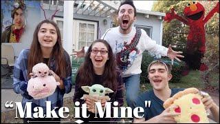 "Make it Mine" Music Video