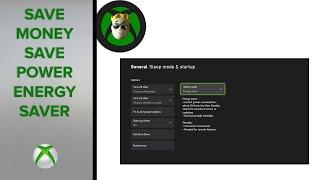 Save Power With Energy Saver Mode Xbox.