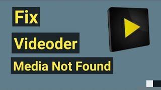 Fix Videoder Mp3 Files Not Found Or Deleted After Download