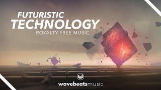 Futuristic Electronic Technology Corporate | Royalty Free Background Music