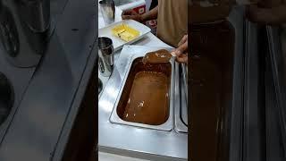 magnum ice cream in Pakistan || centuras mall