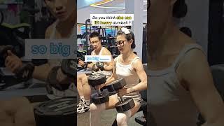 we are powerful  #women #motorcycle #viral #motovlog #gym #prank #bikeshort #trending #top #shorts