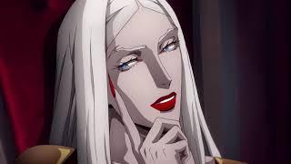 Carmilla's Motivations pt 1/2 | I deserve to have all their stuff | Lenore | Castlevania Season 4 E2