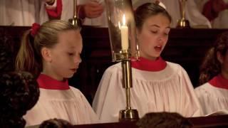 In Dulci Jubilo (Moore) Ely Cathedral Choir