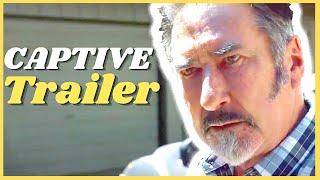 CAPTIVE Trailer (2021) William Kircher