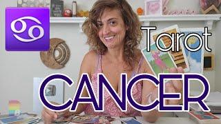 ️ CANCER Tarot ️  THAT CALL YOU'VE BEEN WAITING FOR COMES IN! HERE'S THE MESSAGE #tarotcardreading