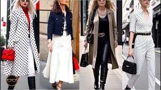 The Beauty of Italian Elegance Street Style May 2024: The Allure Of Italian Stylish Spring Outfits!