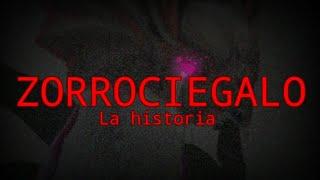 "ZORROCIEGALO" || Historia || WildCraft || 1/2