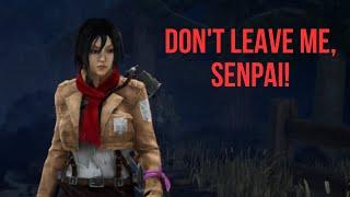 Which Attack on Titan Skins are worth to get? - Dead by Daylight