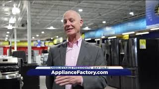 Appliance Factory Mattress Kingdom