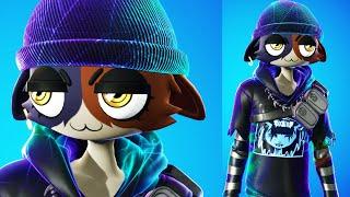 Fortnite Celestial Meow Skulls (PS5 Gameplay Full)