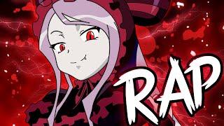 "Guardian" | Shalltear Rap | TastelessMage feat KBN Chrollo, Knight of Breath, & Jacob Cass​