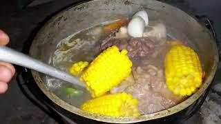 Bulalo by:khaber