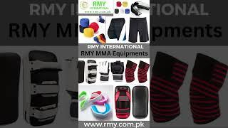 RMY MMA Equipments,RMY MMA Gloves,RMY MMA Shorts,RMY MMA Hand,Wrist,Knee Wraps,RMY Kick Sheilds