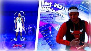 The BEST/FASTEST SIGNATURES STYLES IN NBA 2K21. RUSH 1V1 IS TO EASY WITH THIS BUILD