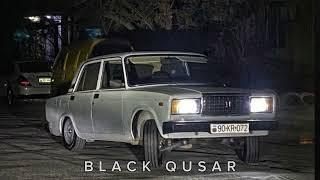 BLACK QUSAR - TikTokda Trend olan mahnı 2024 ( Vurduğu oğlan ayağa durmuyub)