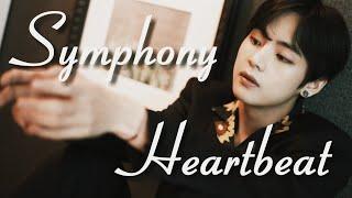 KIM TAEHYUNG Symphony Heartbeat