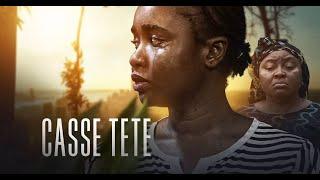 'CASSE TÊTE' FILM FRANCAIS NOLLYWOOD COMPLET