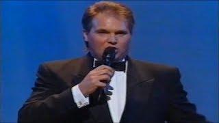 Mike Doyle (Royal Variety Performance) Victoria Palace Theatre 1991