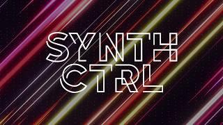 Synthwave Pack - Synth Ctrl