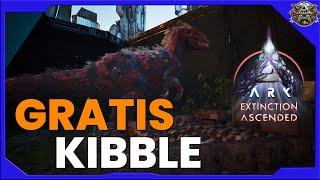 BIO GRINDER - UNBEGRENZT GRATIS KIBBLE - ARK SURVIVAL ASCENDED -ASA