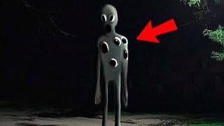 15 Scary Ghost Videos That Will Cause Extreme Paralysis