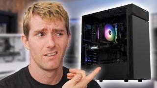 Buying a Brand New PC is Dumb...