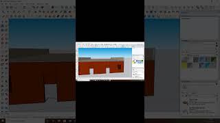 SketchUp tutorial for beginners 2