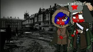 ~||[]||Где ж твой отец, Вань?||[]||meme gacha life/countryhumans||~{РСФСР/СССР}~