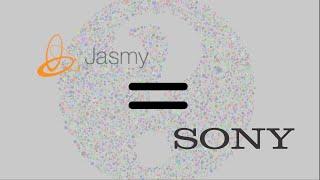 Is JasmyCoin (JASMY) a stealth project of SONY ?