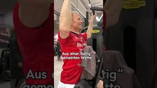 Die Geschichte von mir und meinem Vater #fitness #bodybuilding #vater #beziehung #hopecore