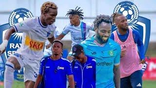 Rayon Sports igaruye abakinnyi bayinyuzemoIbya Bassane Koulagna