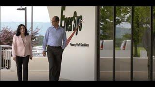 EnerSys Careers - Join a Winning Team (German language)